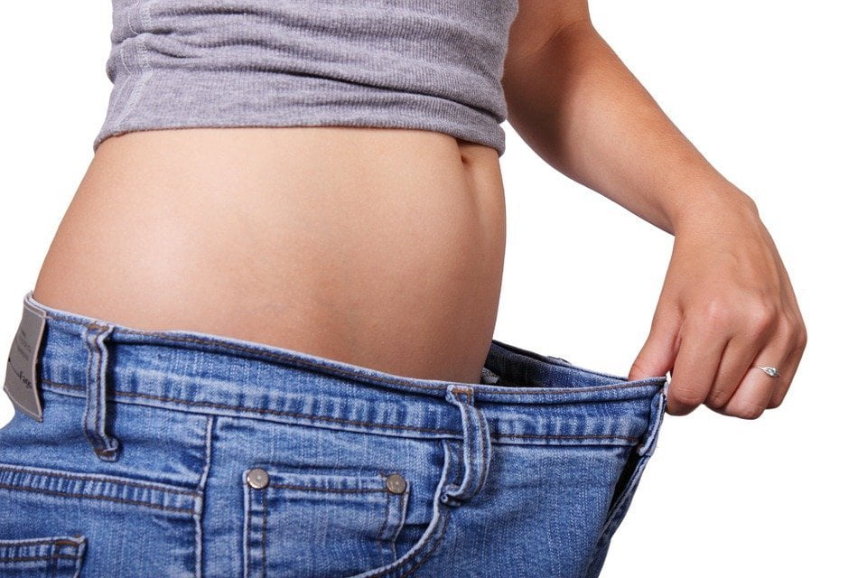 lose-weight-stomach