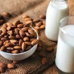 nuts-milk
