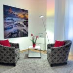 therapy room