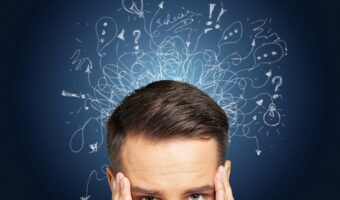concentrate think