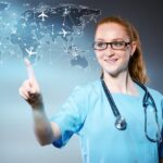 nurse doctor grid