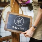 Gluten-free living