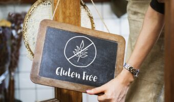 Gluten-free living