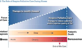 hospice palliative care