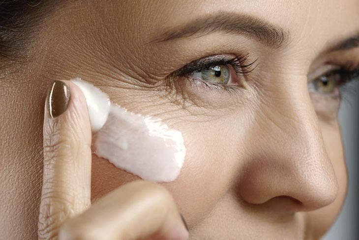 Anti-aging and anti-wrinkle care