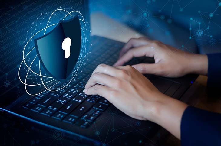 How do you know if someone is stealing your WiFi and what you need to do to protect yourself? 2 Secure your Wi-Fi network