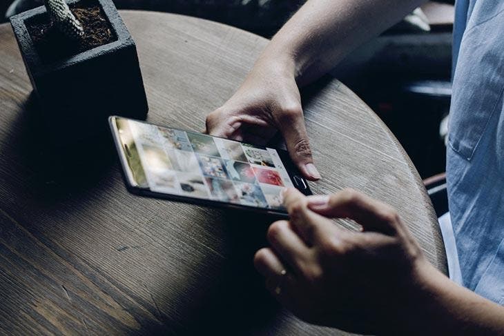 This small change can stop Facebook and Instagram from spying on you 3 Check out Instagram