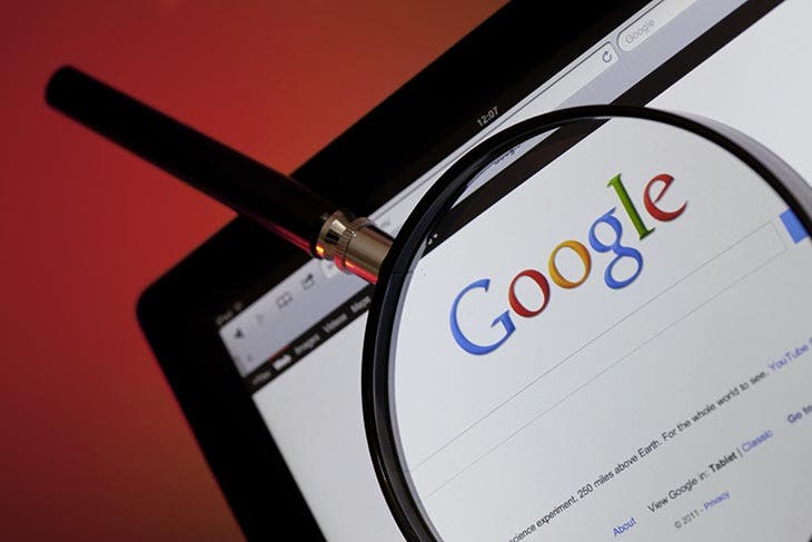 The trick to finding a song by humming it or whistling at Google on your mobile 1 Google-1