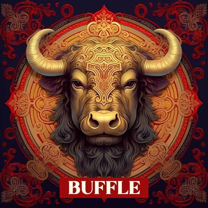 The Year of the Wood Dragon: what does the Chinese New Year 2024 bring to the zodiac signs? 5 Buffalo