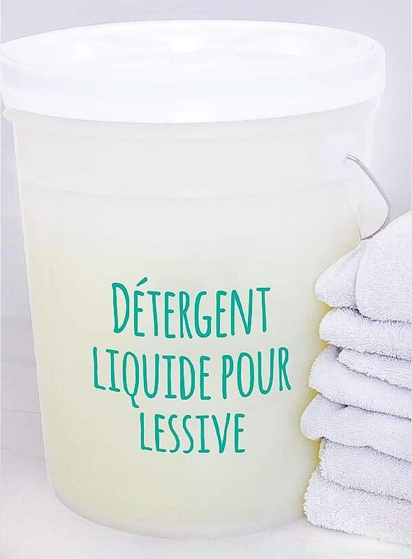 Jumping laundry detergent based on beef fiel Jumping laundry detergent based on beef fiel