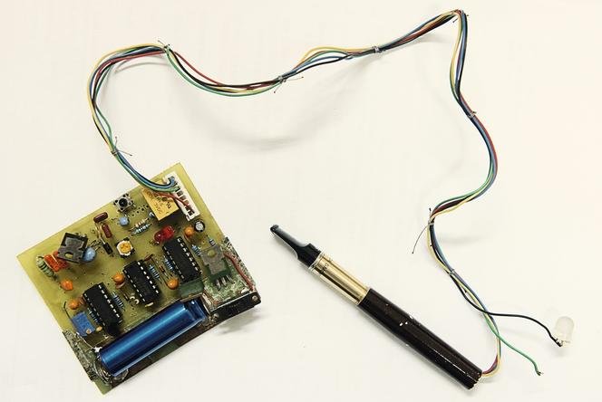 Hon Lik Device Hon Lik Device