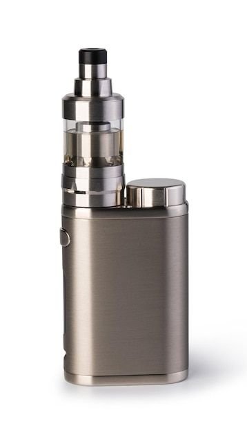 Electronic cigarette mod Electronic cigarette mod