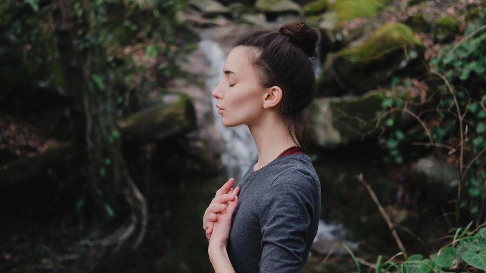 Breathing